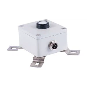 Illumination Sensor หล่ออลูมิเนียม