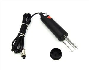 เซ็นเซอร์อุณหภูมิและความชื้นสำหรับดิน