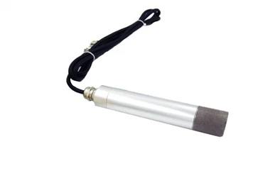 เซนเซอร์คาร์บอนมอนอกไซด์แบบท่อ 0-100ppm RS485 หรือเอาต์พุต 4-20 mA